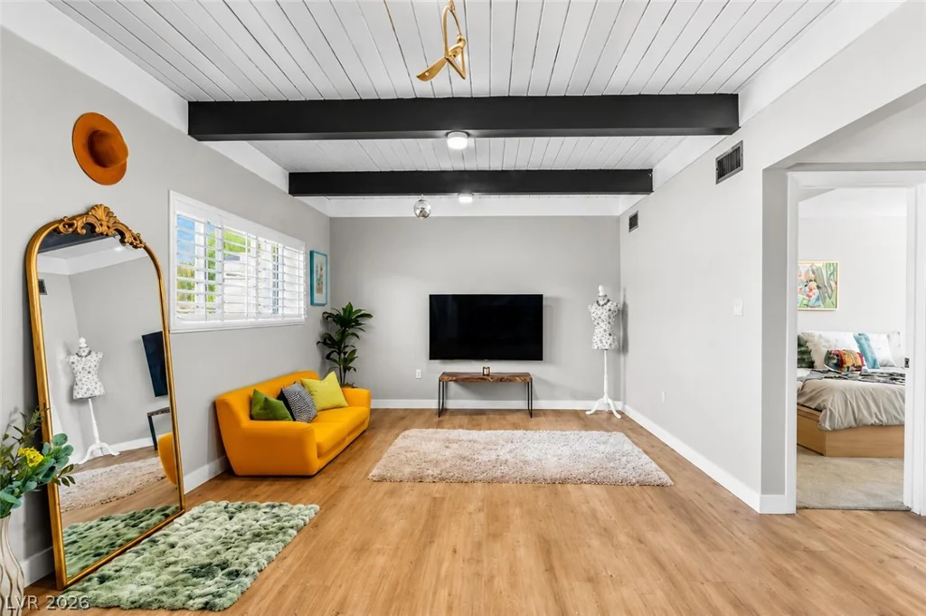 845 Kenny, Las Vegas, NV 89107
