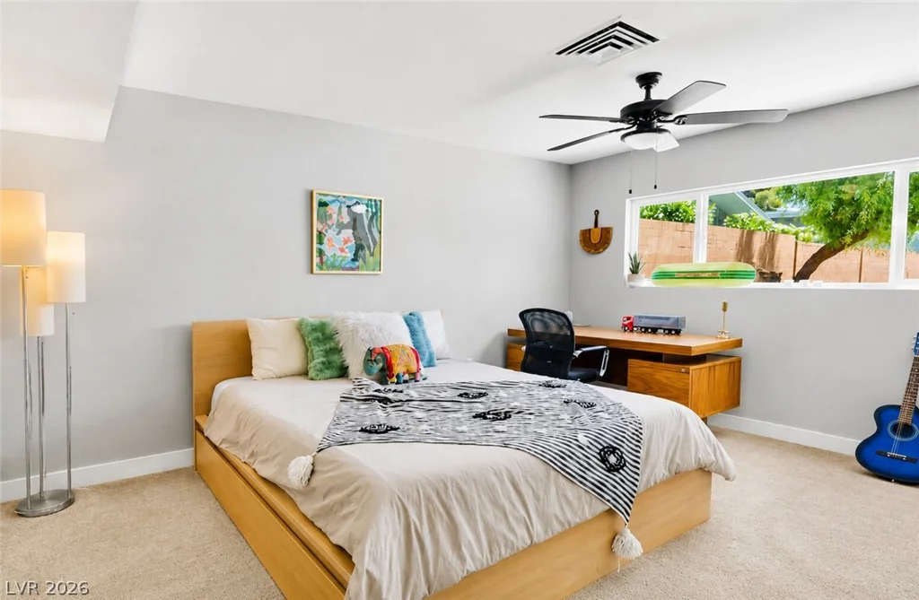 845 Kenny, Las Vegas, NV 89107
