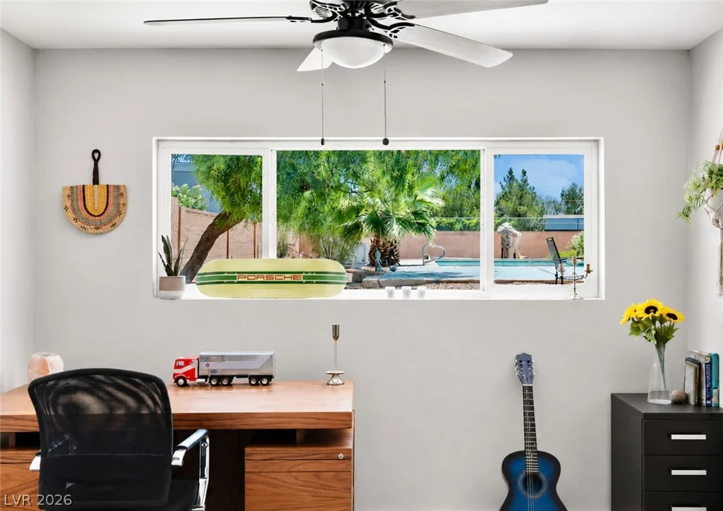 845 Kenny, Las Vegas, NV 89107