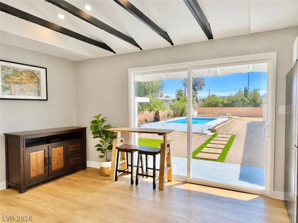 845 Kenny, Las Vegas, NV 89107