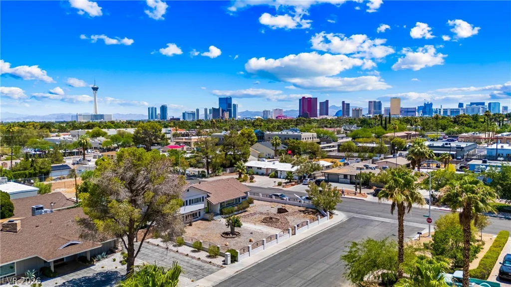 845 Kenny, Las Vegas, NV 89107
