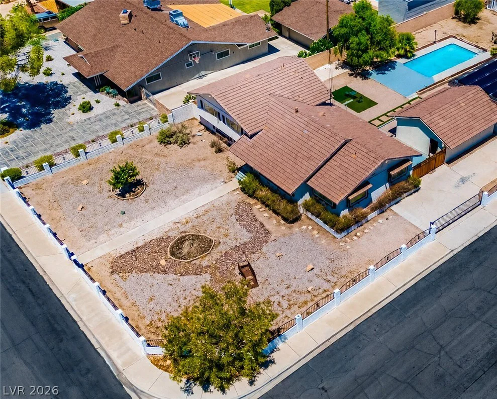 845 Kenny, Las Vegas, NV 89107
