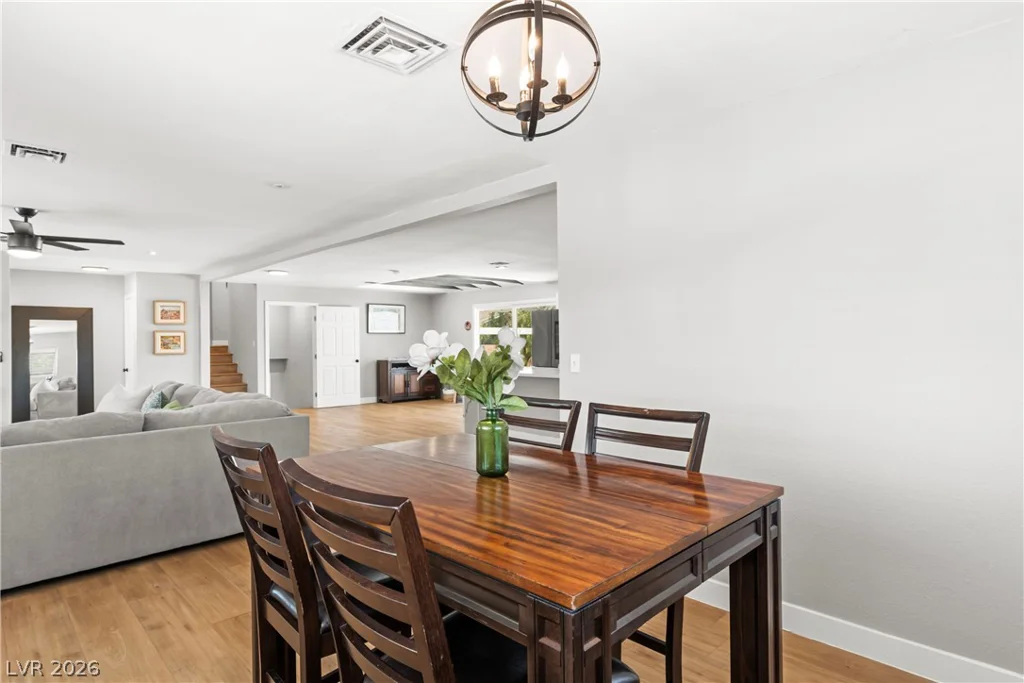 845 Kenny, Las Vegas, NV 89107