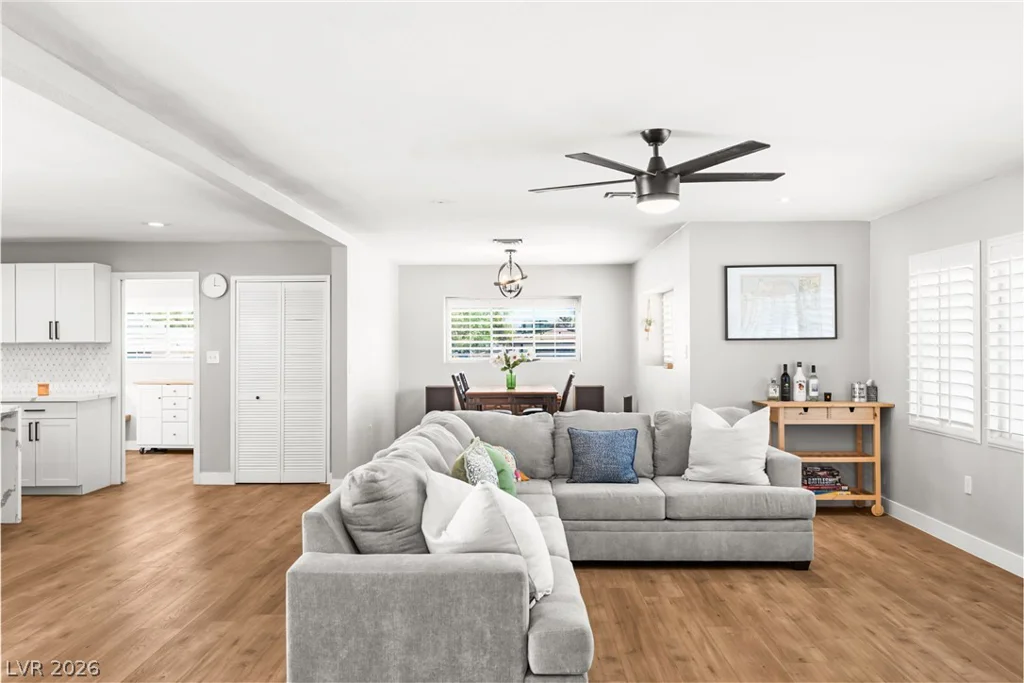 845 Kenny, Las Vegas, NV 89107