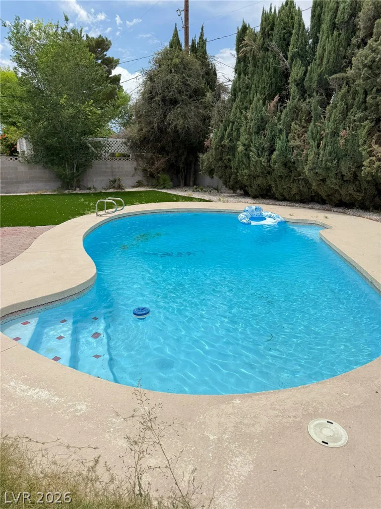 4412 Denia, Las Vegas, NV 89108