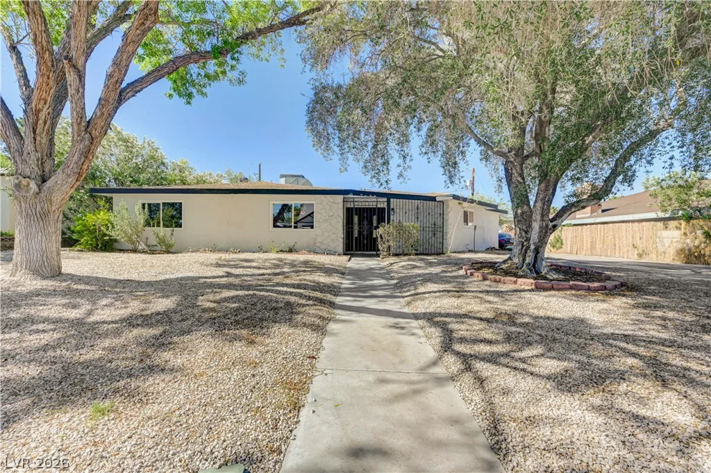 4412 Denia, Las Vegas, NV 89108