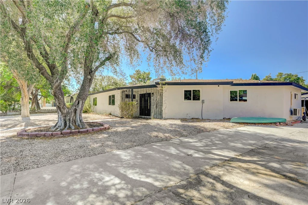 4412 Denia, Las Vegas, NV 89108