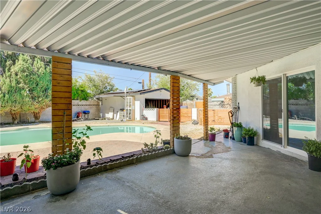 4412 Denia, Las Vegas, NV 89108
