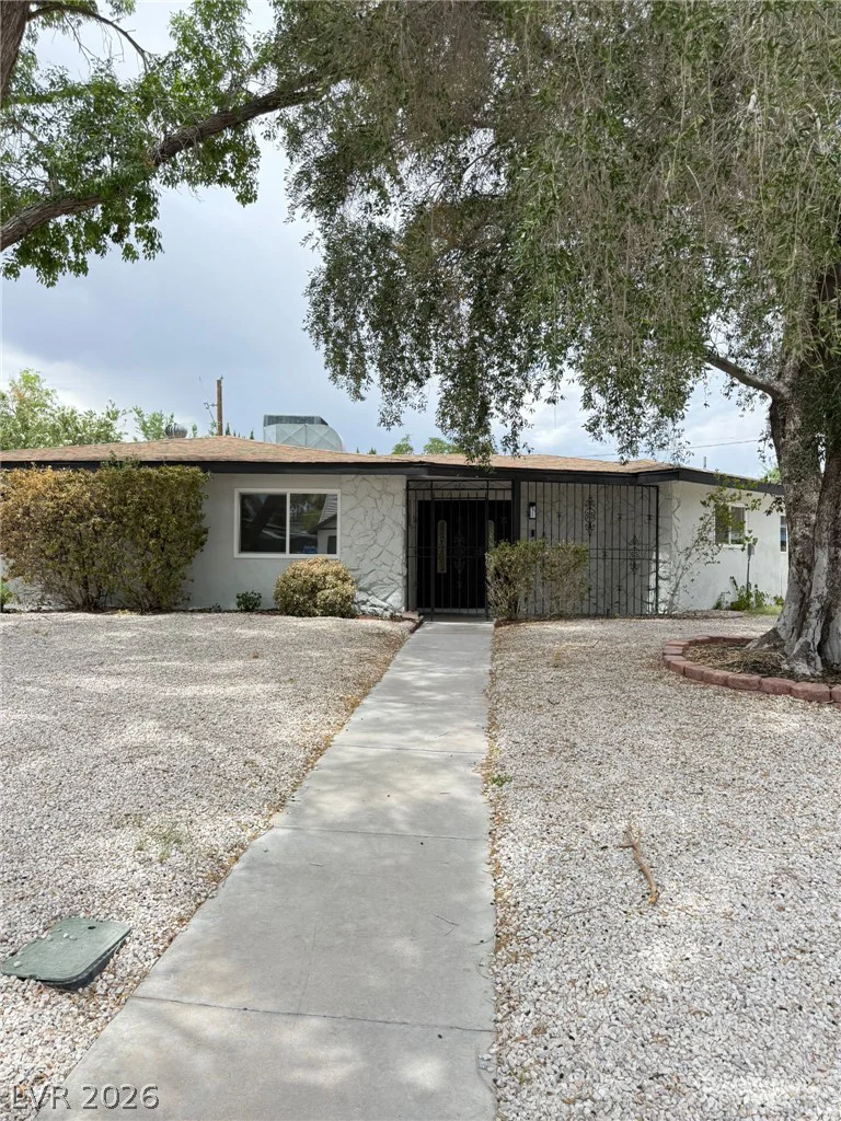 4412 Denia, Las Vegas, NV 89108