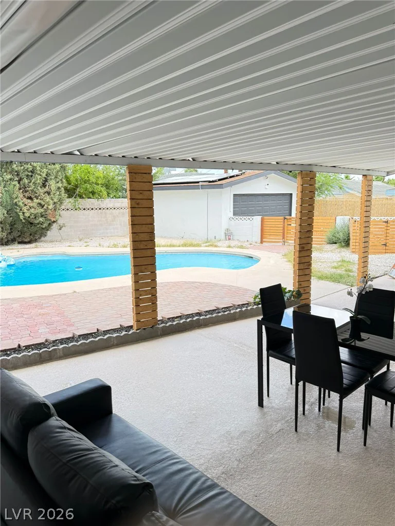 4412 Denia, Las Vegas, NV 89108