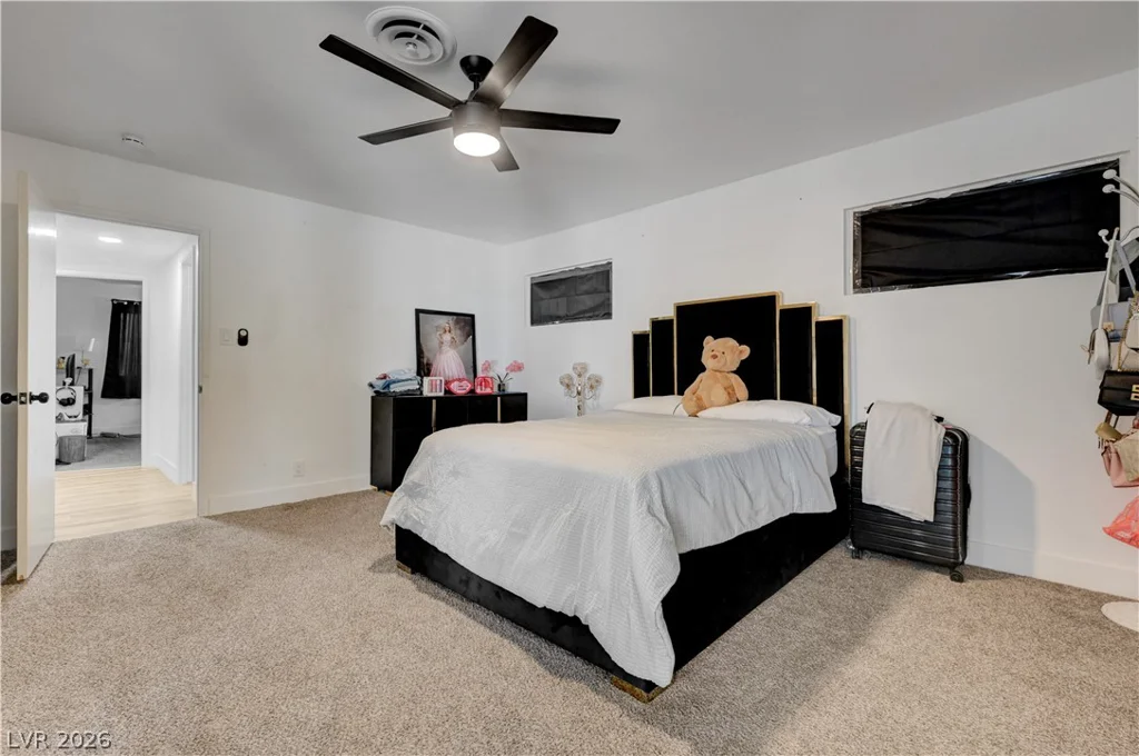 4412 Denia, Las Vegas, NV 89108