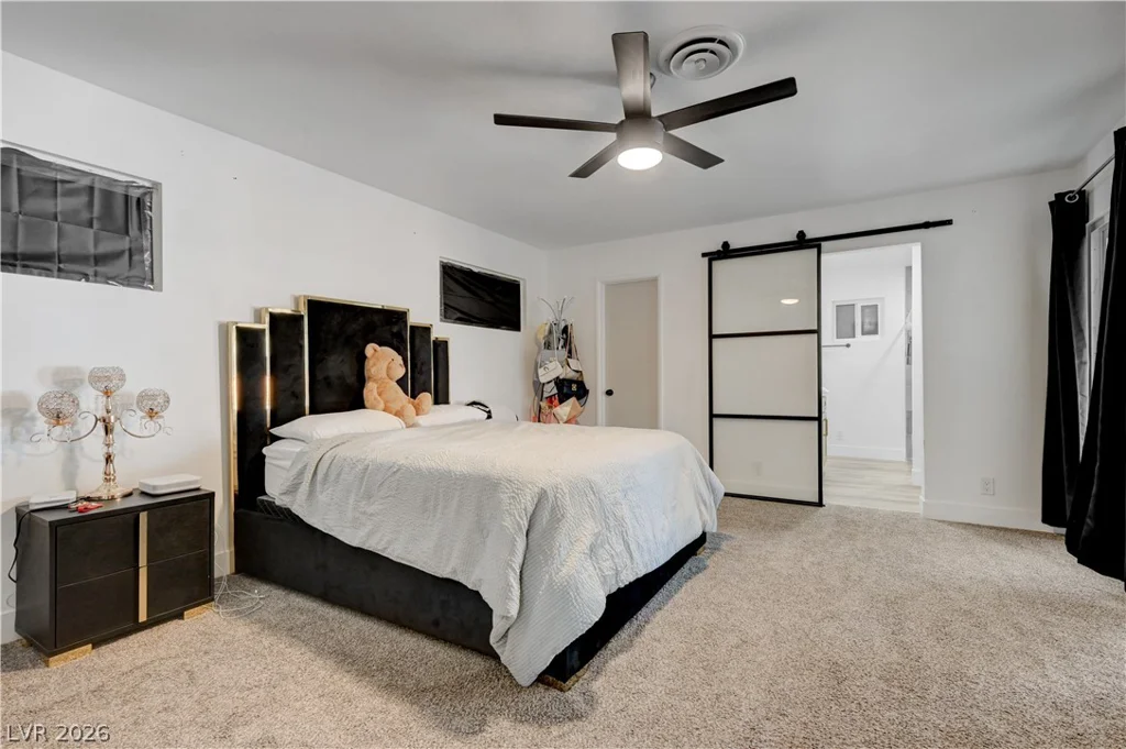 4412 Denia, Las Vegas, NV 89108