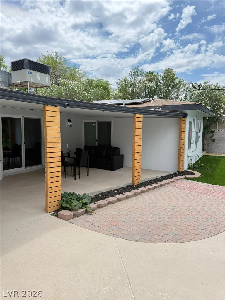 4412 Denia, Las Vegas, NV 89108