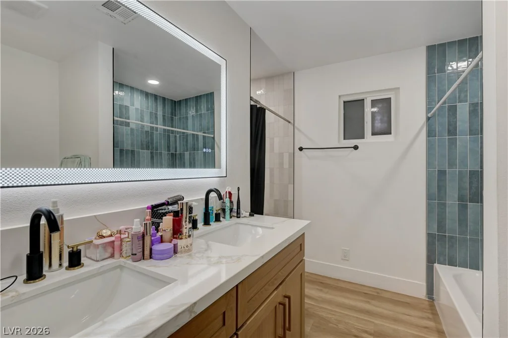 4412 Denia, Las Vegas, NV 89108