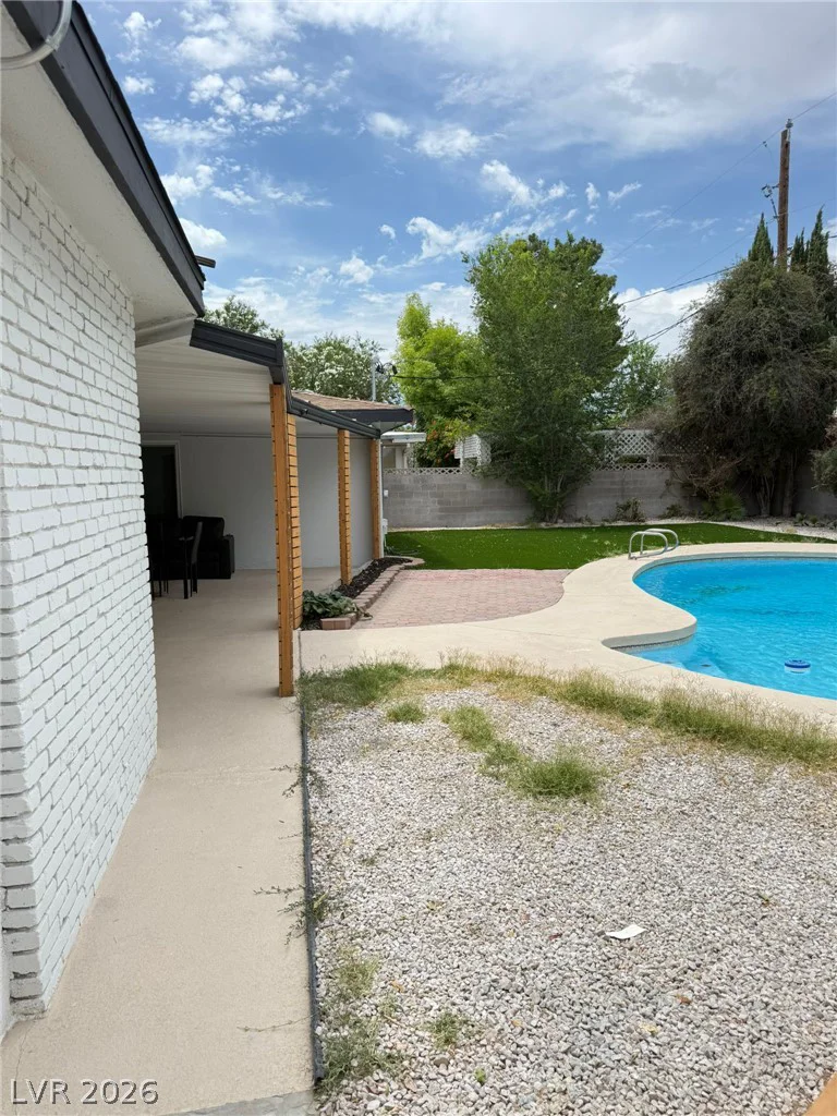 4412 Denia, Las Vegas, NV 89108