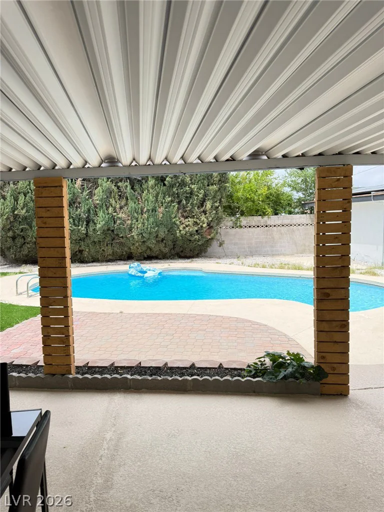 4412 Denia, Las Vegas, NV 89108