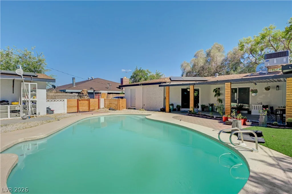 4412 Denia, Las Vegas, NV 89108