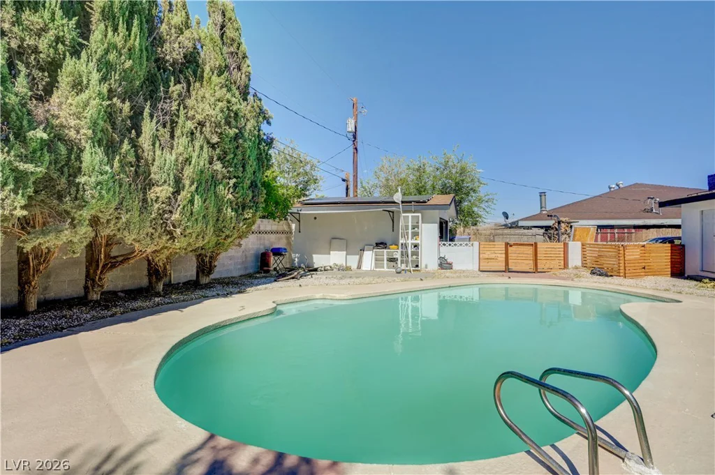 4412 Denia, Las Vegas, NV 89108
