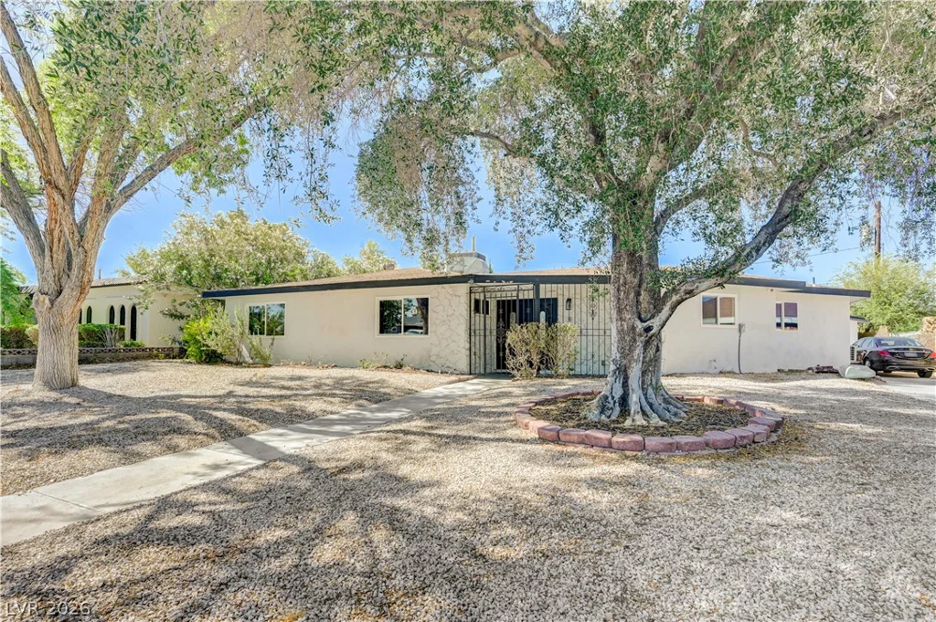4412 Denia, Las Vegas, NV 89108