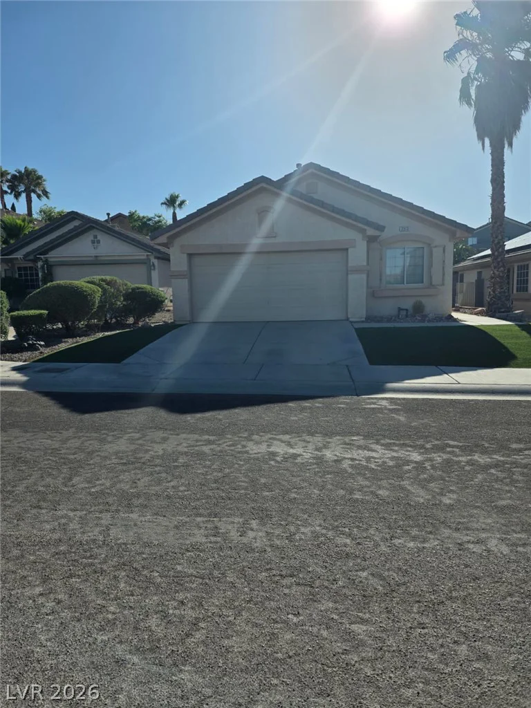 3913 Hampton Grove, Las Vegas, NV 89129