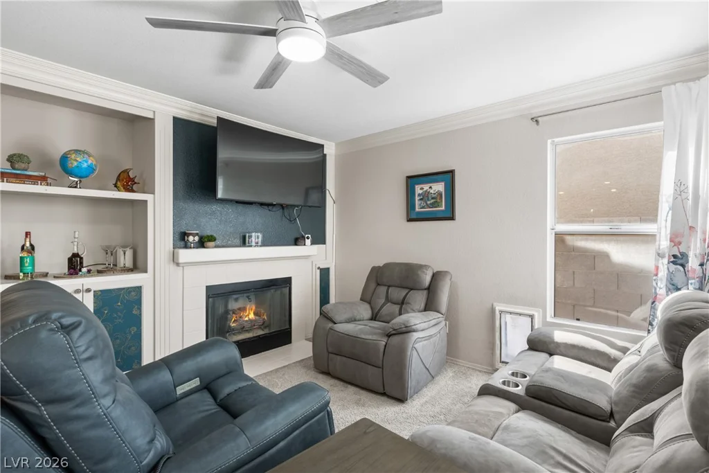 2444 Avenida Flores, Henderson, NV 89074