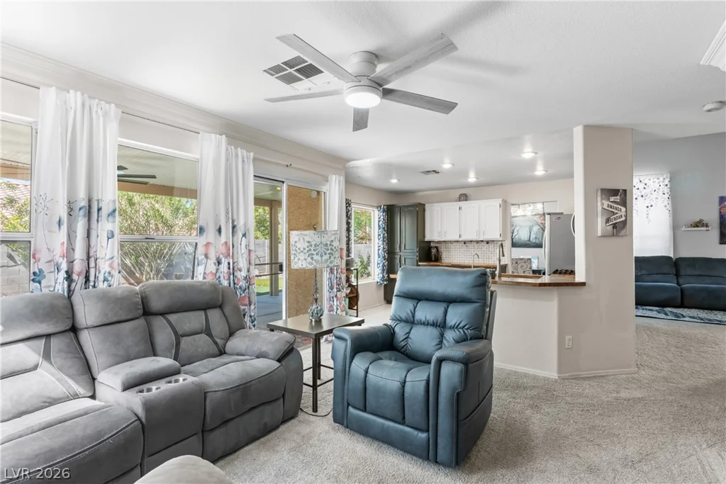 2444 Avenida Flores, Henderson, NV 89074