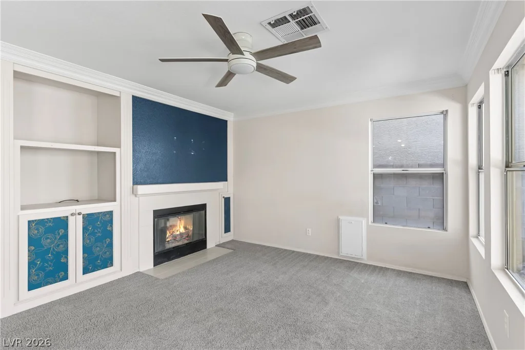 2444 Avenida Flores, Henderson, NV 89074