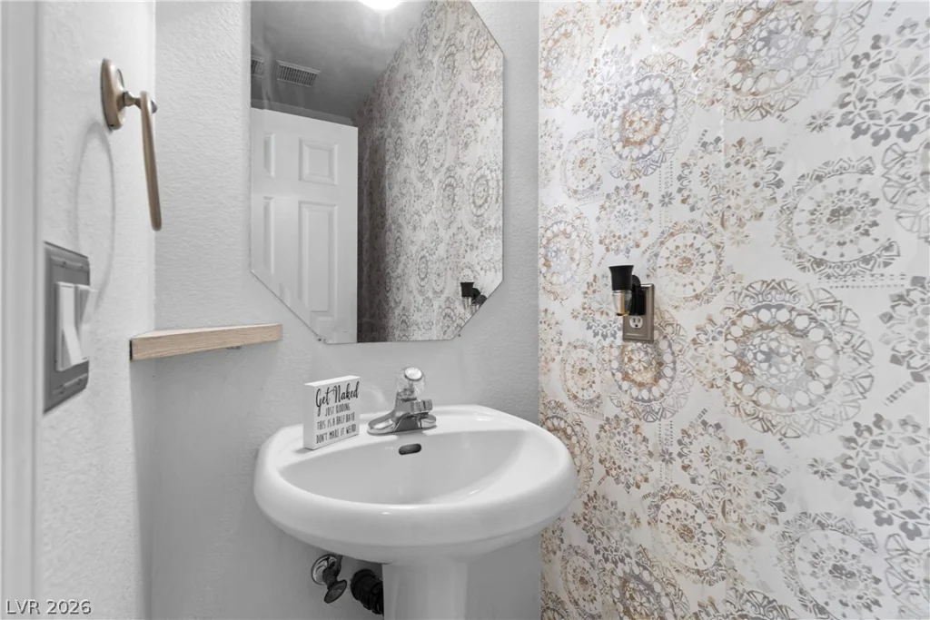 2444 Avenida Flores, Henderson, NV 89074