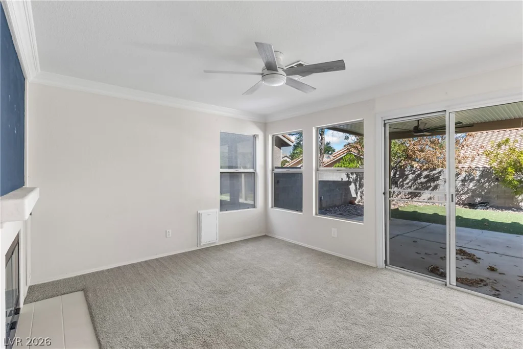 2444 Avenida Flores, Henderson, NV 89074
