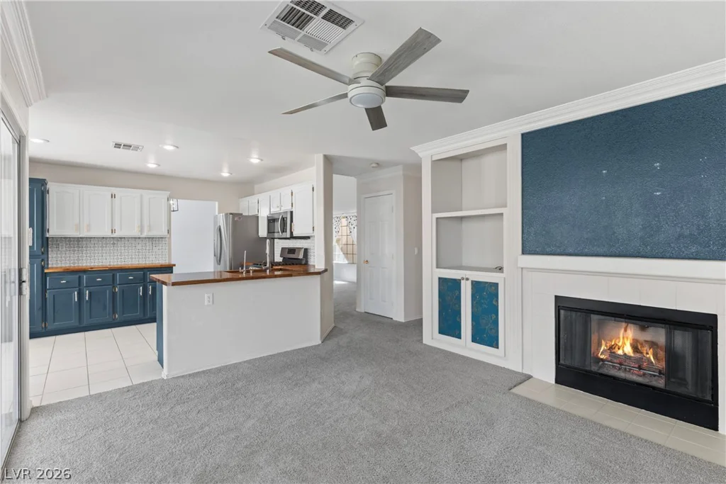 2444 Avenida Flores, Henderson, NV 89074