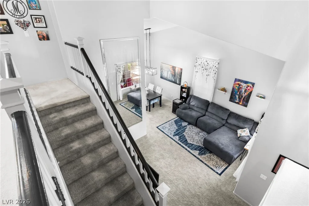 2444 Avenida Flores, Henderson, NV 89074
