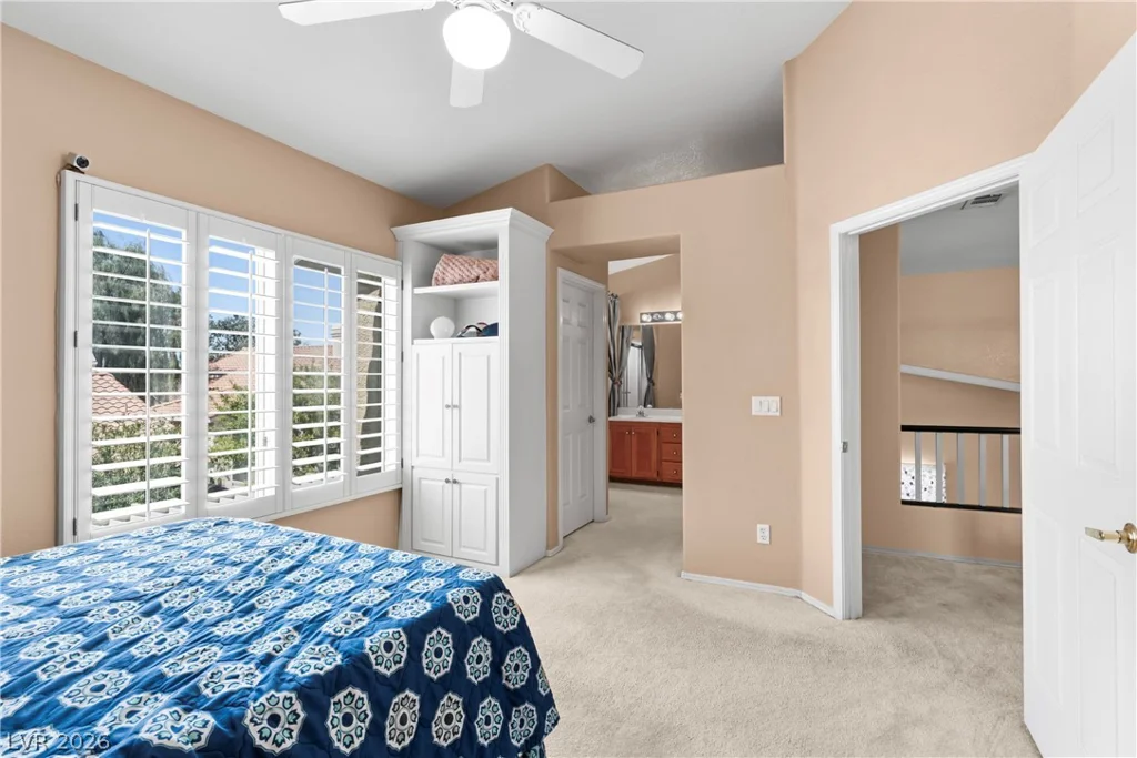 2444 Avenida Flores, Henderson, NV 89074