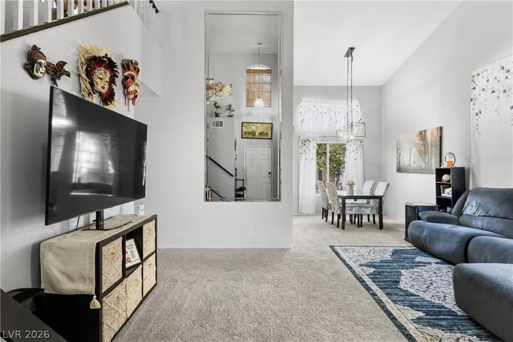 2444 Avenida Flores, Henderson, NV 89074