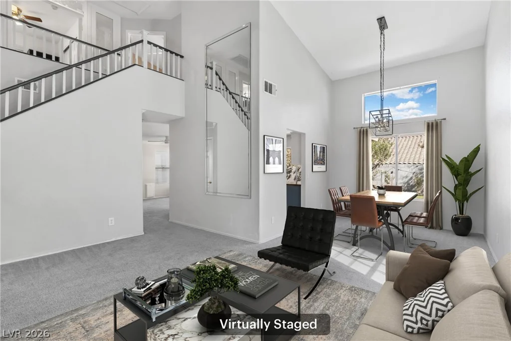 2444 Avenida Flores, Henderson, NV 89074