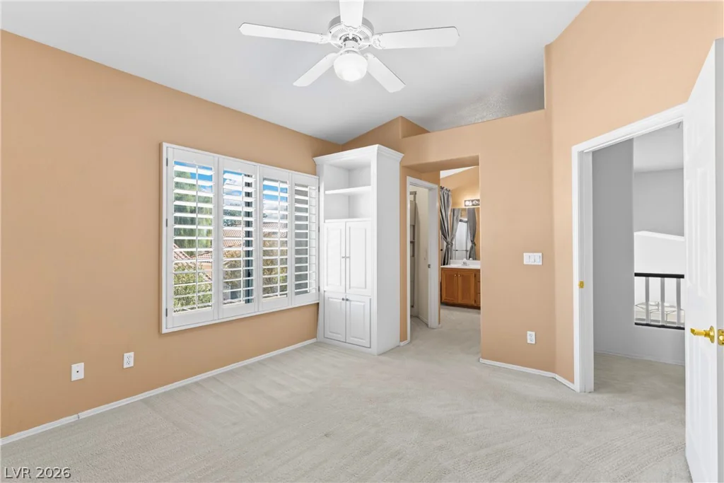2444 Avenida Flores, Henderson, NV 89074