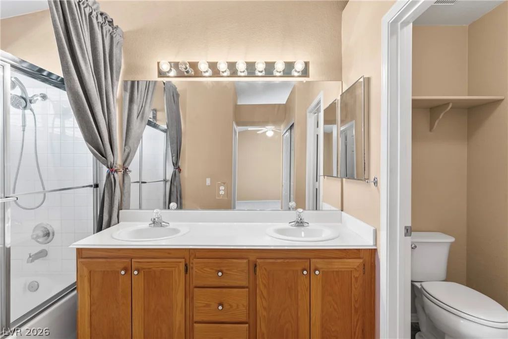 2444 Avenida Flores, Henderson, NV 89074