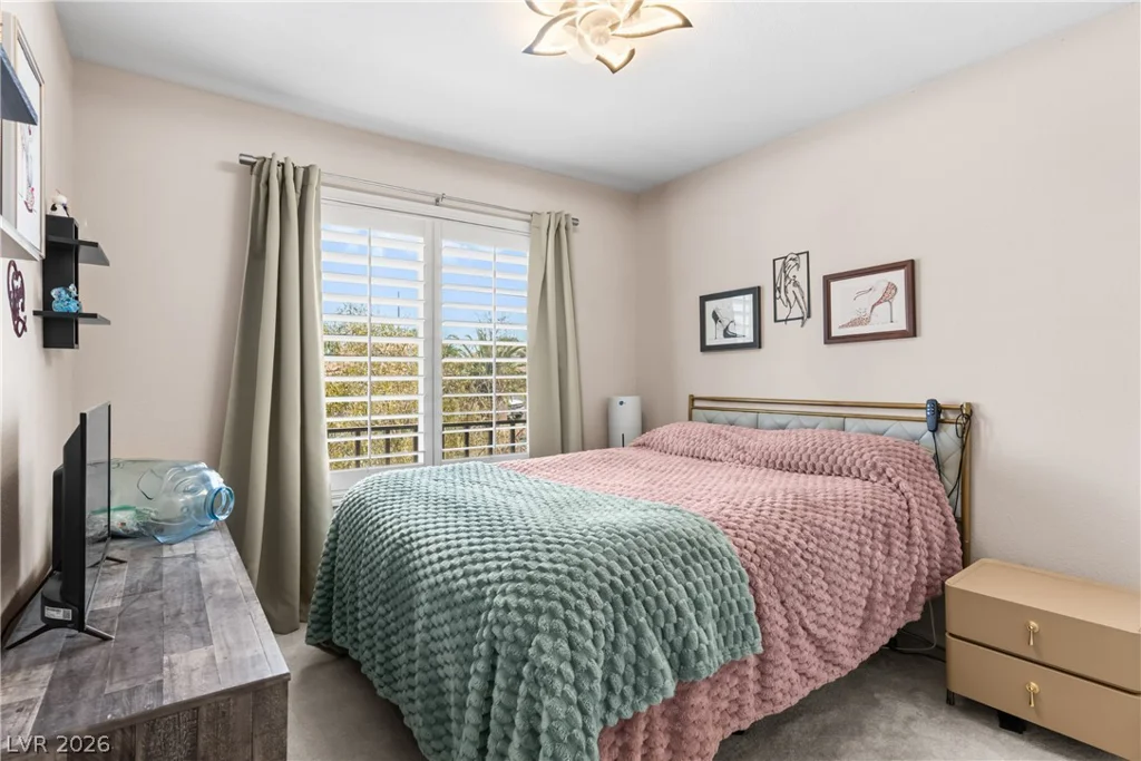 2444 Avenida Flores, Henderson, NV 89074