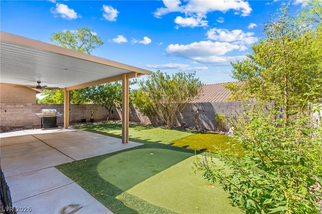 2444 Avenida Flores, Henderson, NV 89074