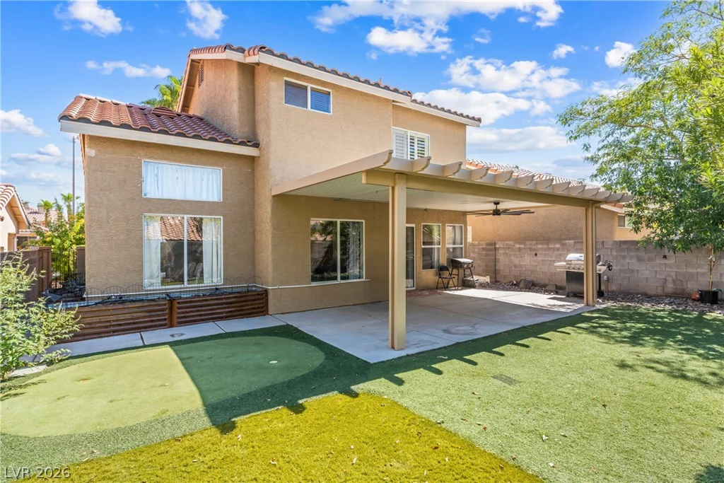2444 Avenida Flores, Henderson, NV 89074