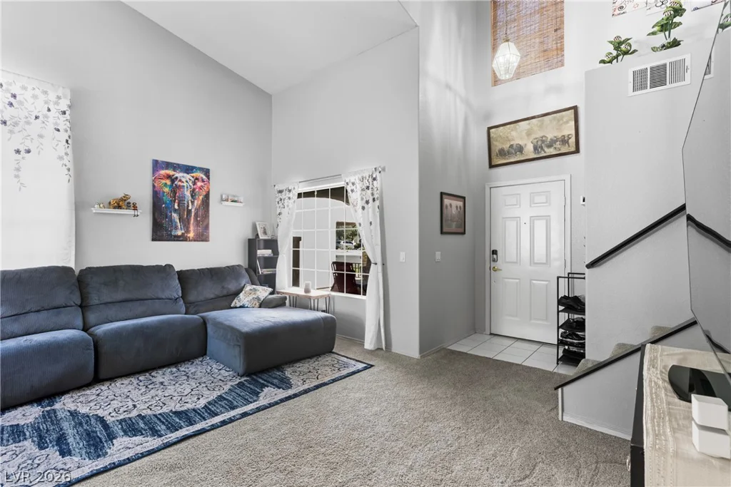 2444 Avenida Flores, Henderson, NV 89074