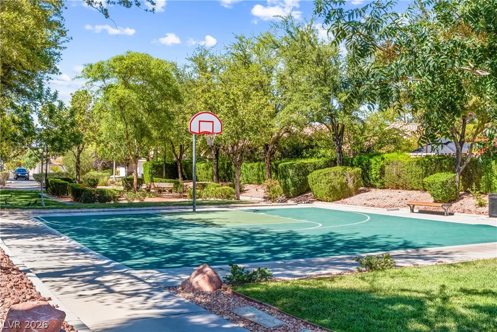 2444 Avenida Flores, Henderson, NV 89074