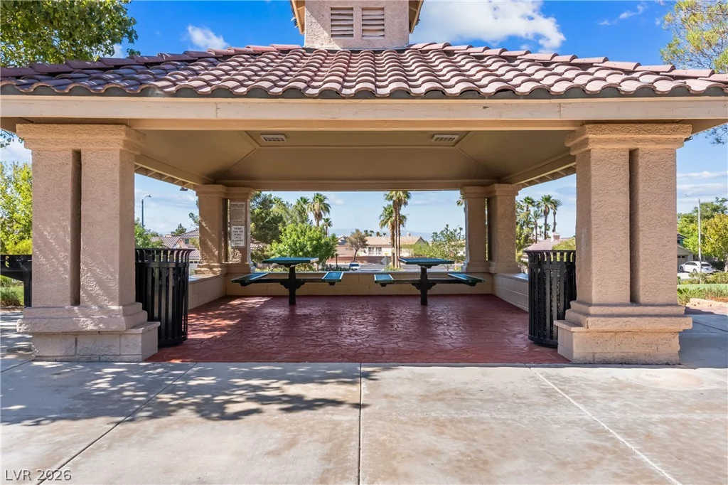 2444 Avenida Flores, Henderson, NV 89074