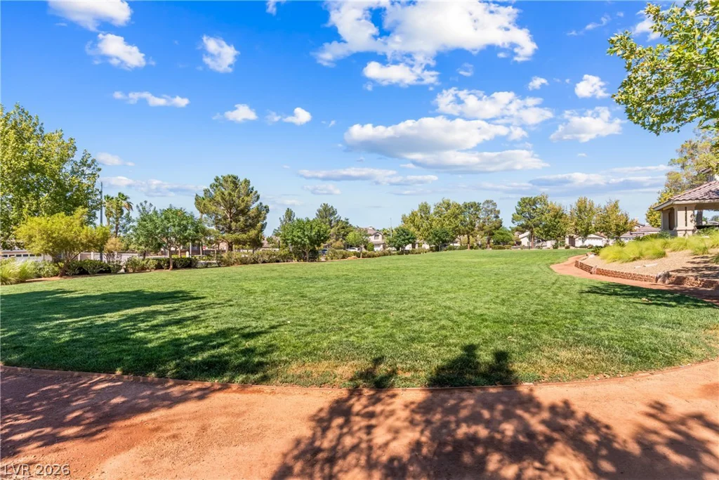 2444 Avenida Flores, Henderson, NV 89074