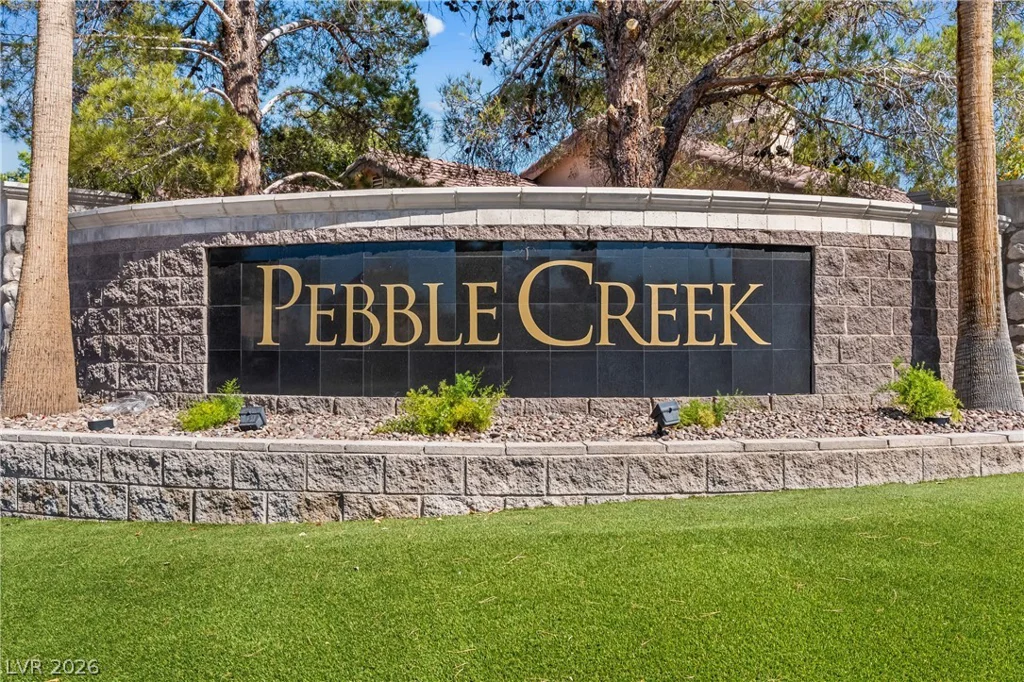 2444 Avenida Flores, Henderson, NV 89074