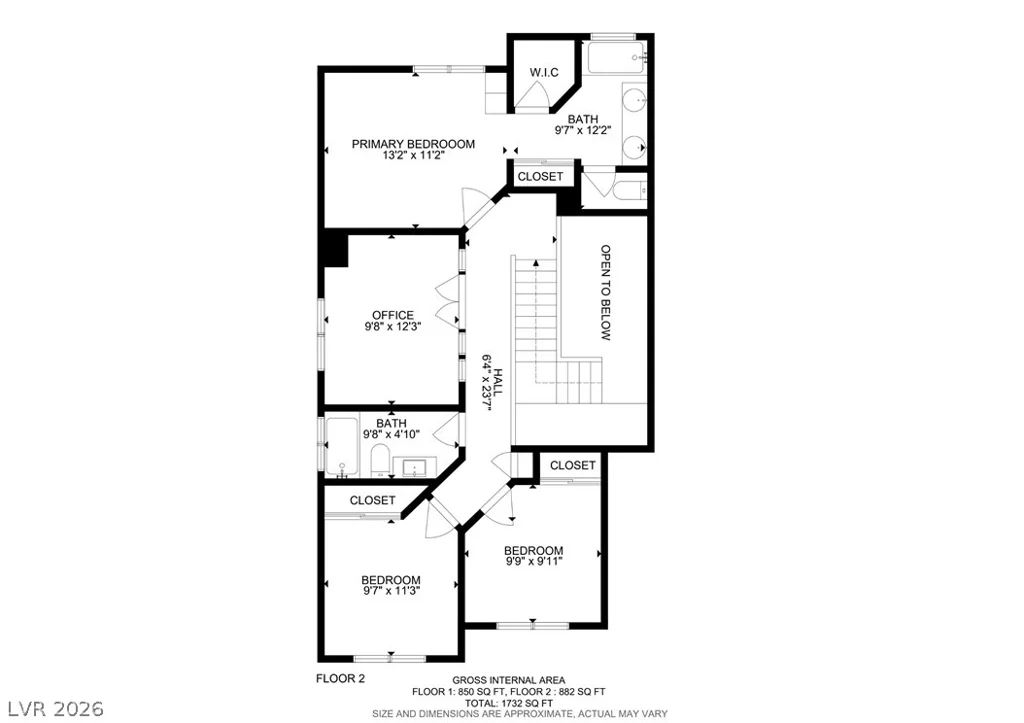 2444 Avenida Flores, Henderson, NV 89074