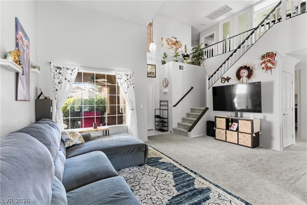 2444 Avenida Flores, Henderson, NV 89074