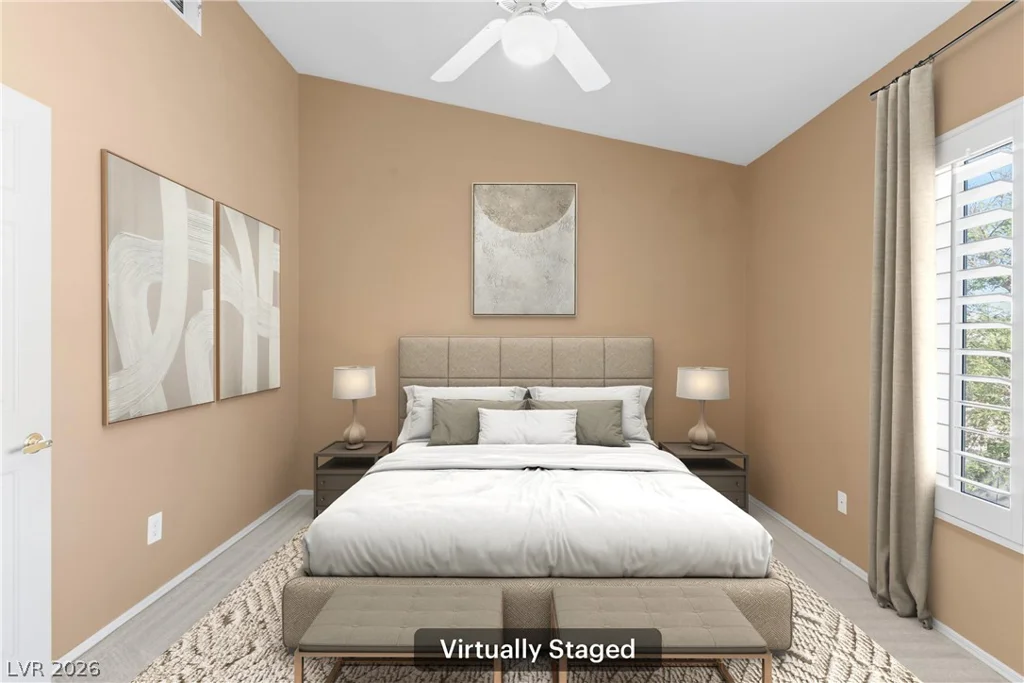 2444 Avenida Flores, Henderson, NV 89074