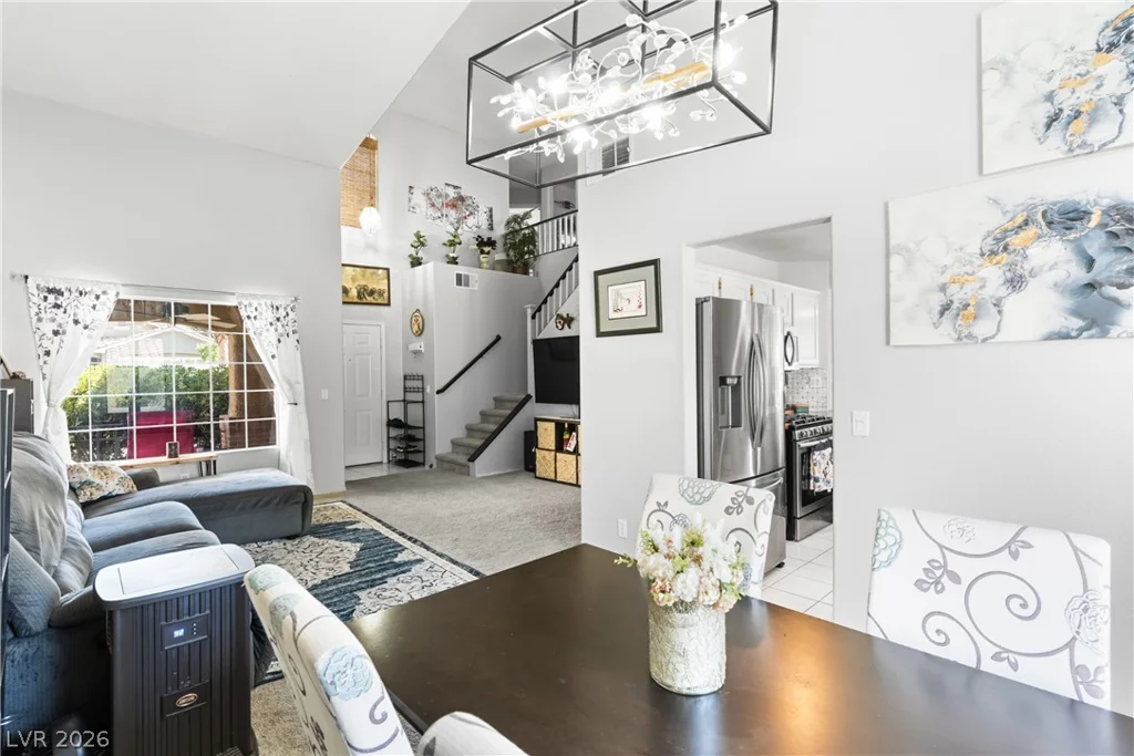 2444 Avenida Flores, Henderson, NV 89074