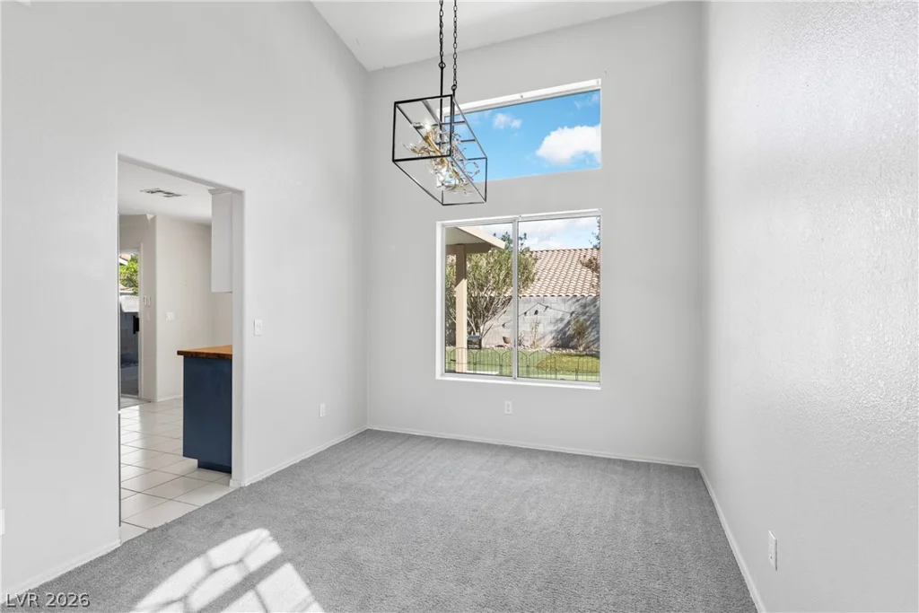 2444 Avenida Flores, Henderson, NV 89074