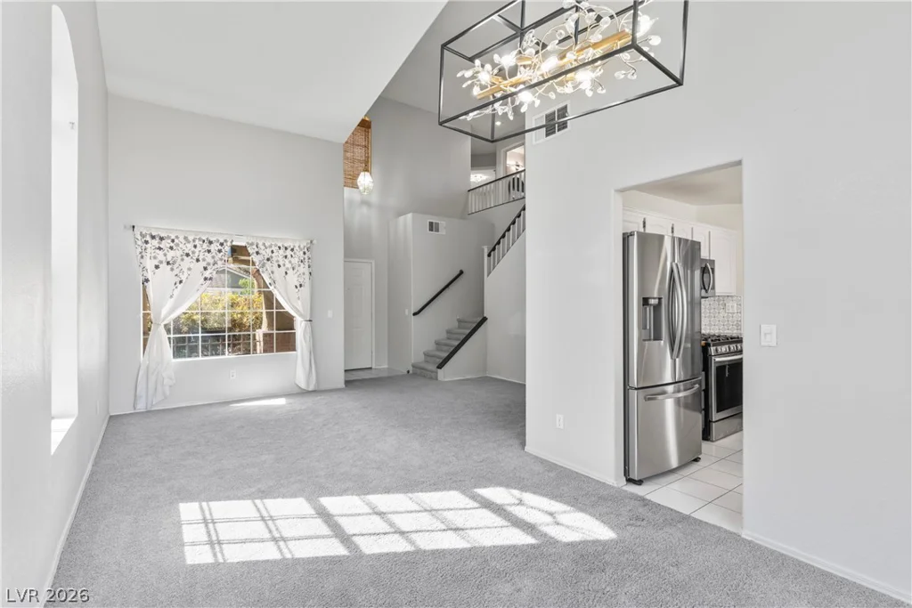 2444 Avenida Flores, Henderson, NV 89074